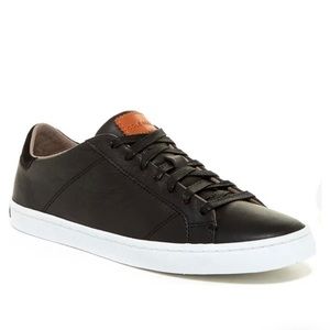 Mindi Lace-Up Leather Sneaker
COLE HAAN